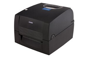 Citizen CL-S321 Compact Direct Thermal Printer